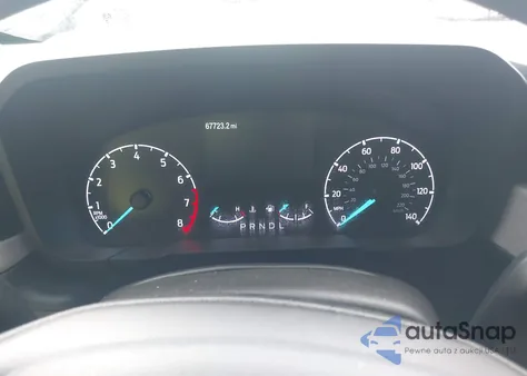 2022 Ford Maverick Xlt z USA, uszkodzony, nr VIN 3FTTW8E91NRA36837